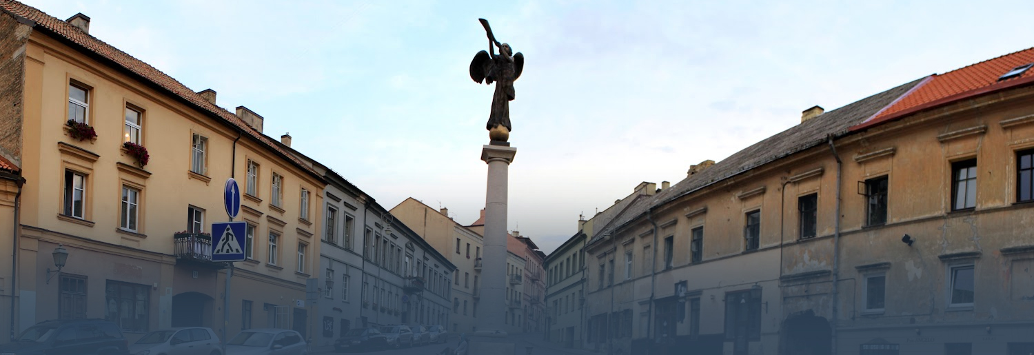 Uzupis Republic – bohemian Vilnius getaway